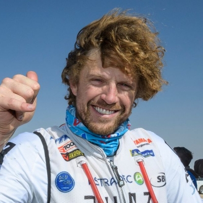 Adrien Van Beveren