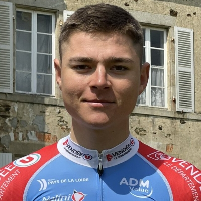 Alan Jousseaume