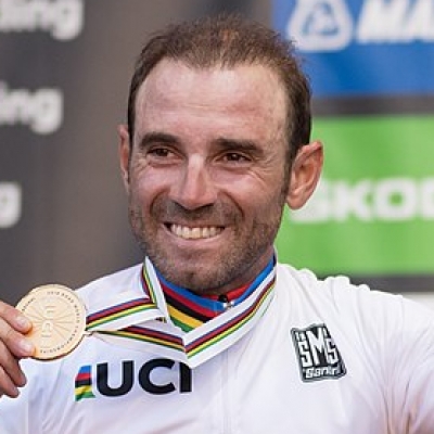 Alejandro Valverde