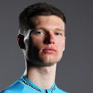 Aleksandr Vlasov