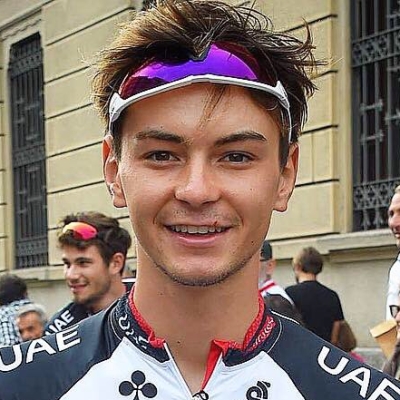 Alessandro Covi