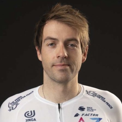 Alex Dowsett
