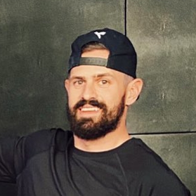 Alexander Killorn