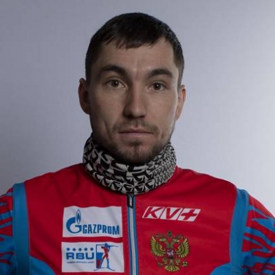 Alexander Loginov