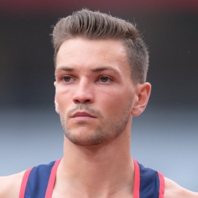 Alexis Phelut