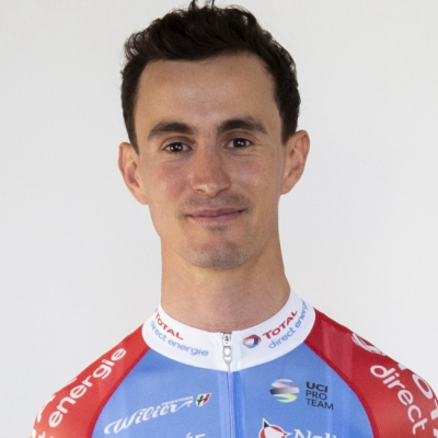 Alexis Vuillermoz