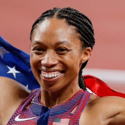 Allyson Felix