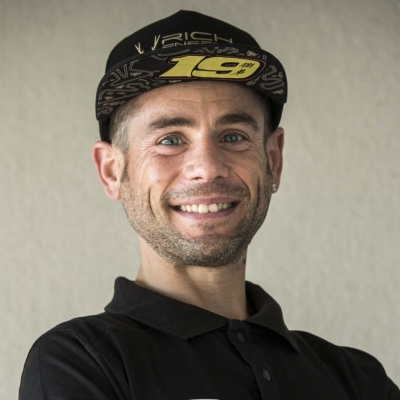 Alvaro Bautista