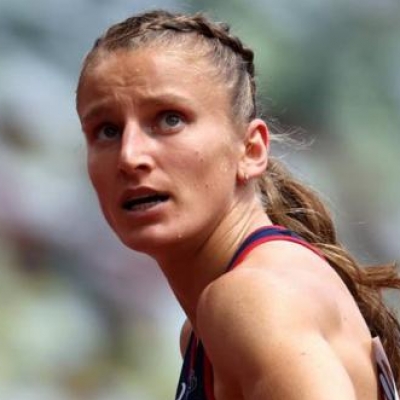 Amandine Brossier
