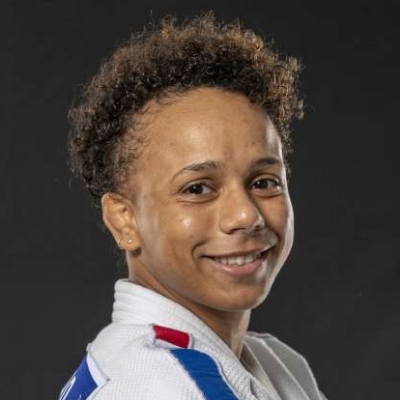 Amandine Buchard