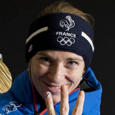 Anaïs Bescond