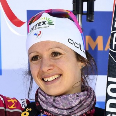 Anais Chevalier