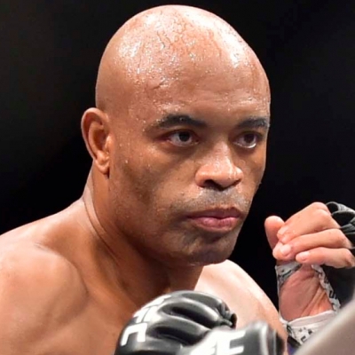 Anderson Silva