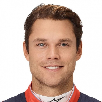 Andreas Mikkelsen