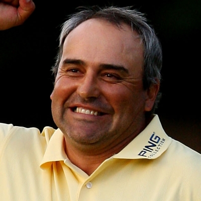 Ángel Cabrera