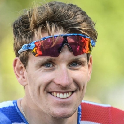 Arnaud Démare