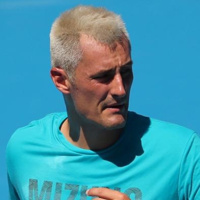 Bernard Tomic