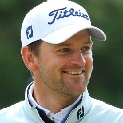Bernd Wiesberger