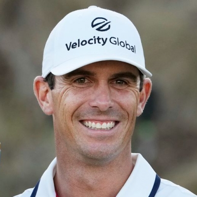 Billy Horschel