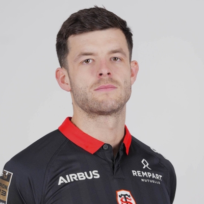 Blair Kinghorn