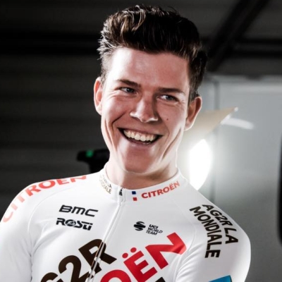 Bob Jungels