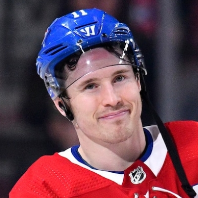 Brendan Gallagher