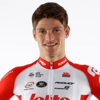 Brent Van Moer