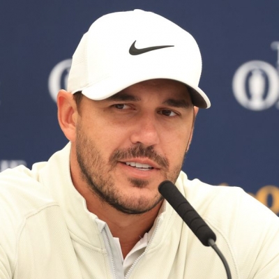 Brooks Koepka