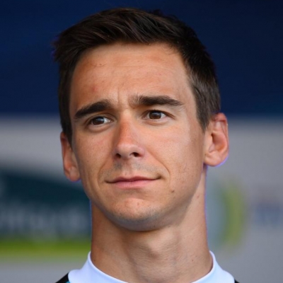 Bryan Coquard