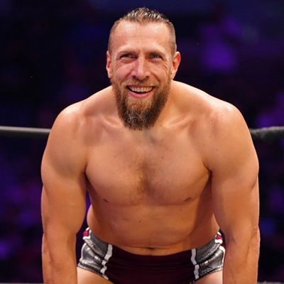 Bryan Danielson
