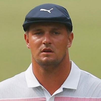 Bryson DeChambeau