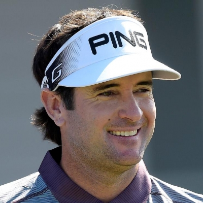 Bubba Watson