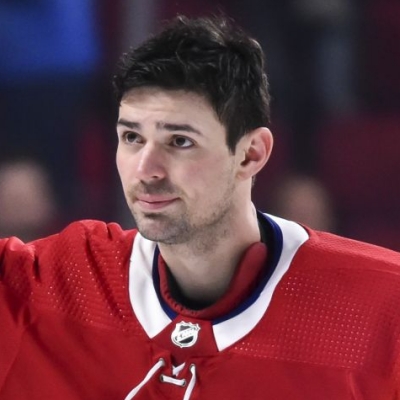 Carey Price