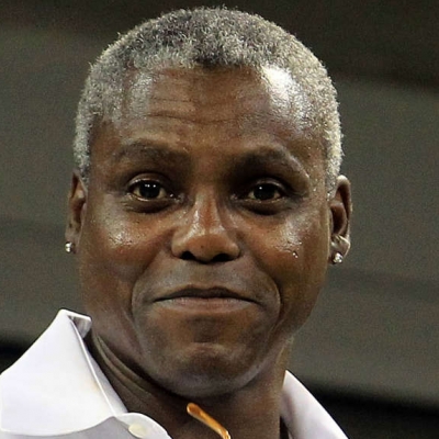 Carl Lewis