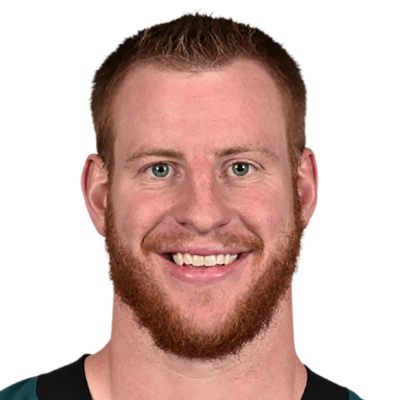 Carson Wentz