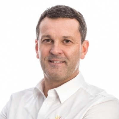 Cédric Vasseur