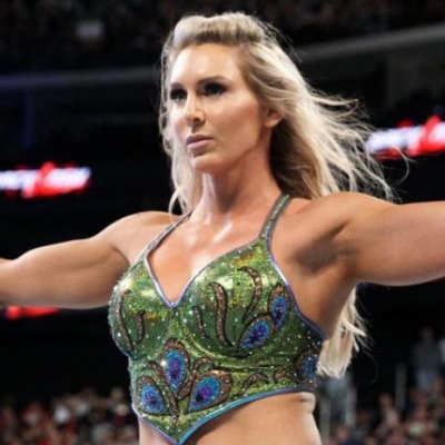 Charlotte Flair