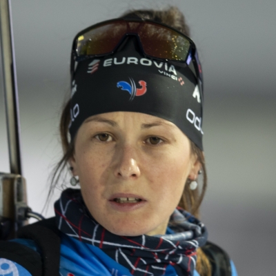 Chloé Chevalier