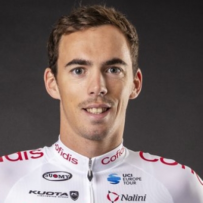 Christophe Laporte