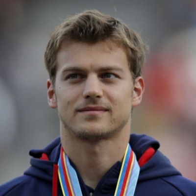 Christophe Lemaitre