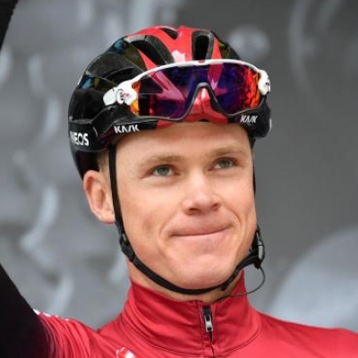 Christopher Froome