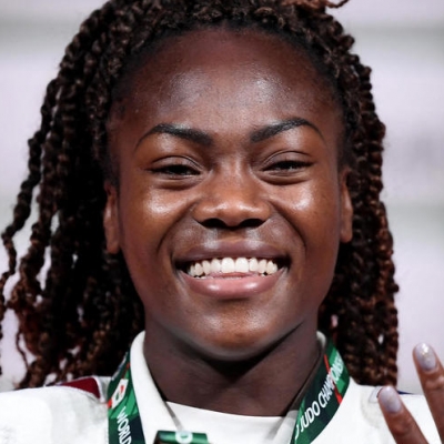 Clarisse Agbégnénou