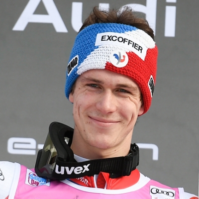 Clément Noël