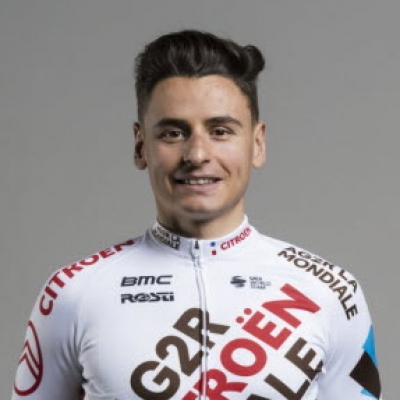 Clément Venturini