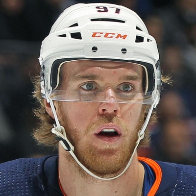 Connor McDavid