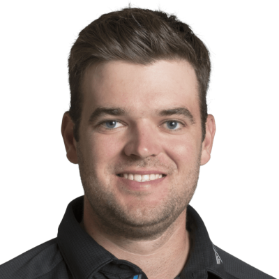 Corey Conners