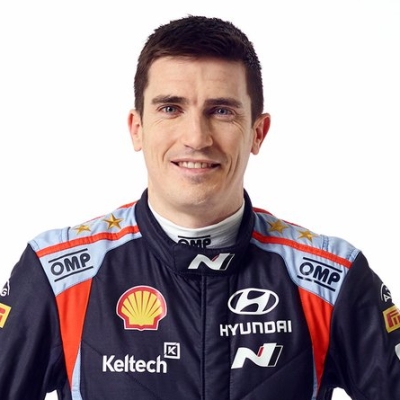 Craig Breen