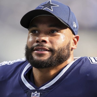 Dak Prescott