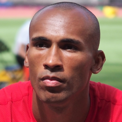 Damian Warner