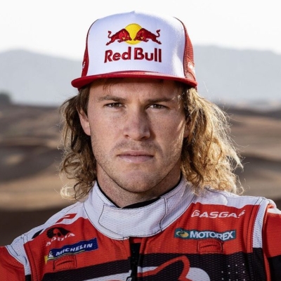 Daniel Sanders